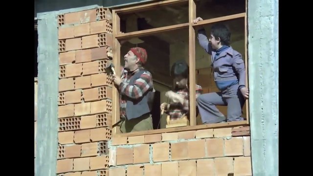 Gülen Gözler-Münir Özkul, Adile Naşit, Şener Şen