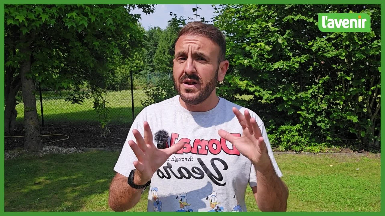 La météo de Farid du 14 juin 2025