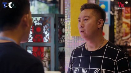 Vị Giác Tình Yêu - Tập 14 _ Phim Chuyển Thể Ngôn Tình _ Phim Đầu Bếp Ẩm Thực 2022