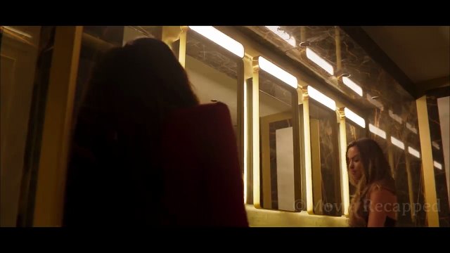 A Woman is Left Handcuffed to Her Dead Husband As Part of a Sick Revenge