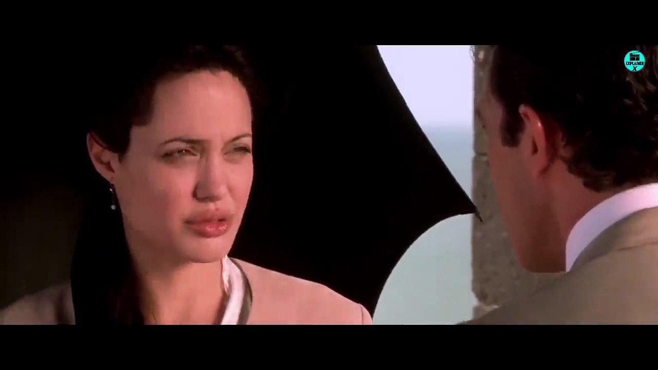 A Woman Plans To Marry A Rich Businessman And Steal All His Money _ Original Sin 2001 Movie Recap