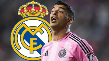 Luis Suárez y la posibilidad de que el Inter Miami se enfrente al Real Madrid: "Son equipos que te motivan"