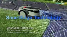 ECOVACS Goat GX-600 im Test [KURZ & KOMPAKT]
