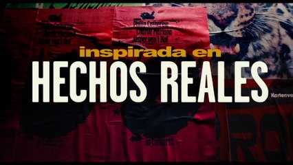 Köln 75 - Tráiler oficial VOSE