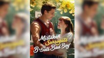 Mistaken Surrogate For The B-ball Bad Boy Full Mov