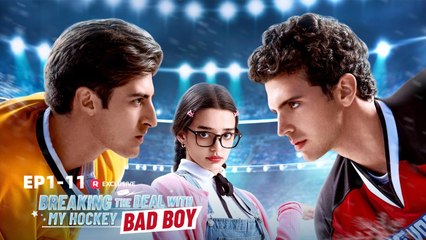 Breaking the Deal with My Hockey Bad Boy [ FULL & DETAILED VERSION ]