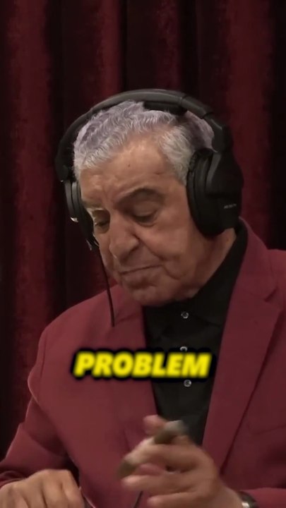 Pyramid Myths Debunked | Joe Rogan & Zahi Hawass