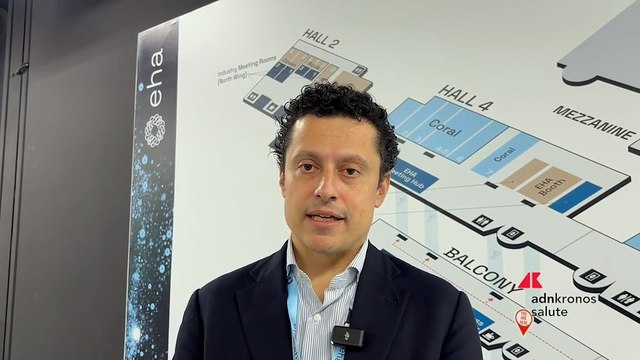 Tumori, oncoematologo: In linfoma mantellare chemioimmunoterapia migliora sopravvivenza libera da progressione