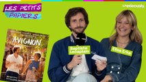 AVIGNON : Baptiste Lecaplain et Elisa Erka sont dans nos petits papiers !