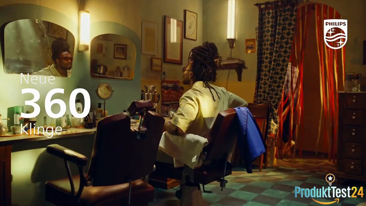 Philips OneBlade 360 im Test [KURZ & KOMPAKT]