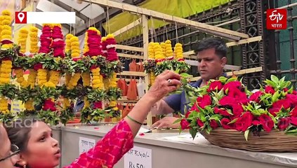 साई संस्थानचा फुल-हारसंदर्भात दिलासादायक निर्णय; 'ही' अट पाळावीच लागणार