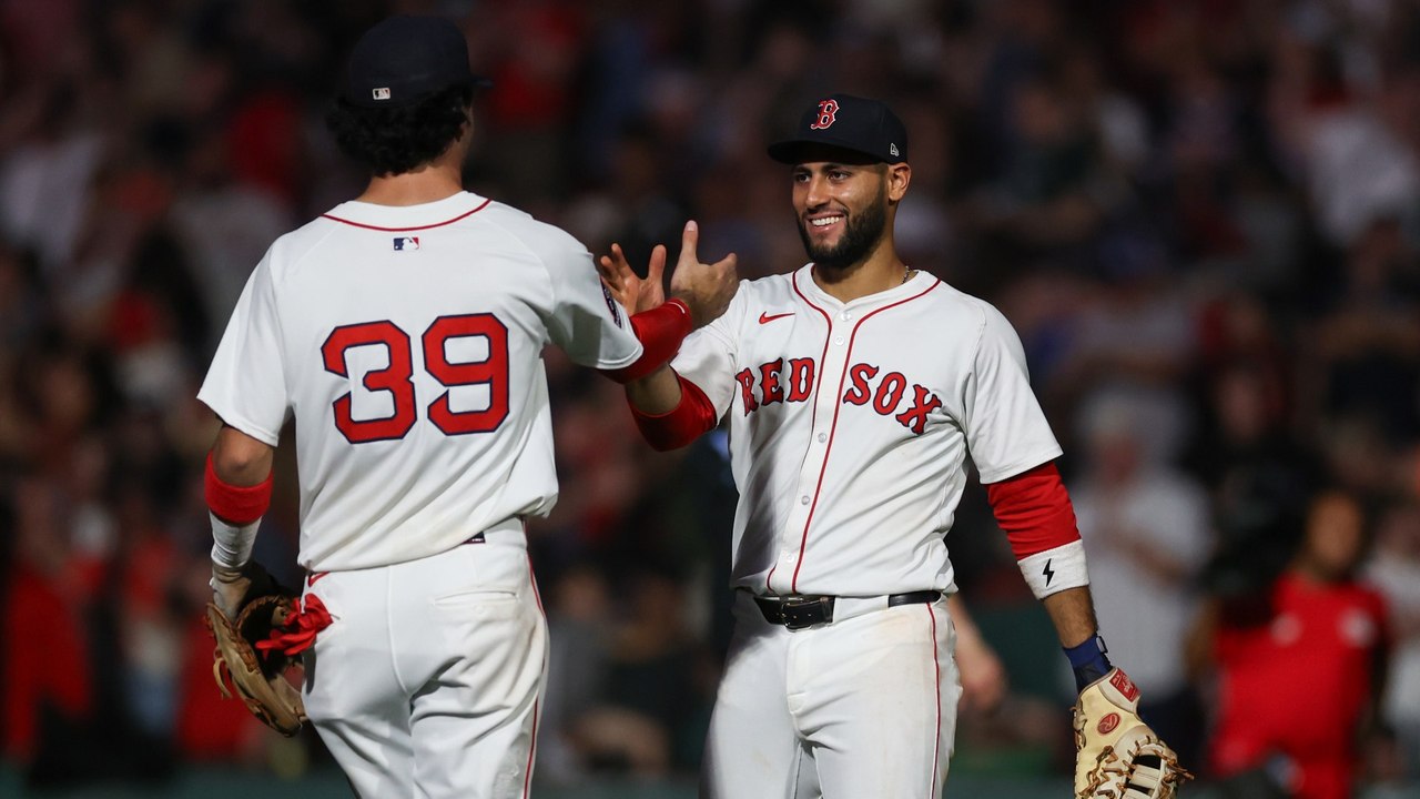 Red Sox vs. Yankees: Rivalry Renewed in This Fenway Showdown
