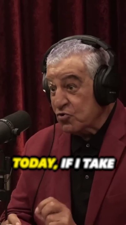 The Great Pyramid Mystery Explained | Joe Rogan & Zahi Hawass