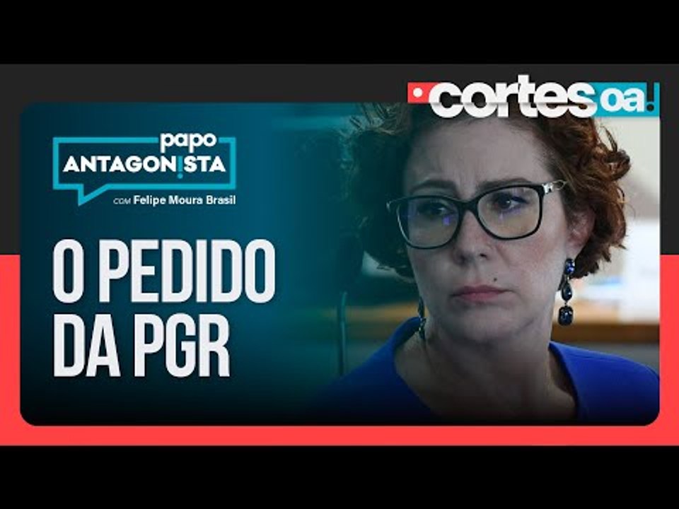Carla Zambelli vai ser presa?
