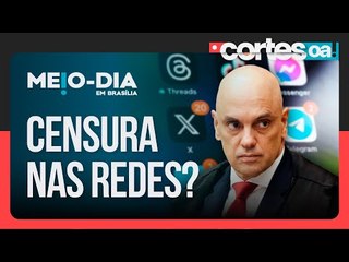 O que está em jogo no julgamento do STF sobre redes sociais?
