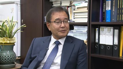 '채상병 특검' 이명현 "진실 규명 위해 소신대로 수사"" / YTN