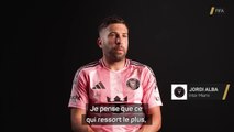 Inter Miami - Mascherano et Alba séduits par le jeune Segovia