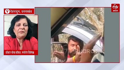 उत्तराखंड: छोटी-छोटी बातों पर पारा हाई! कहीं लीची तोड़ने पर तालीबानी सजा, कहीं गाड़ी से कुचलने की कोशिश, जानें वजह