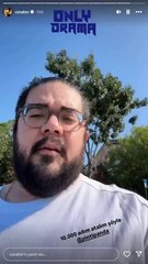 PintiPanda ve Can Sungur, Keydrop gözaltılarının ardından birlikte paylaşım yaptı.  "Şu özgürlüğümüzün bir tadını çıkaralım."