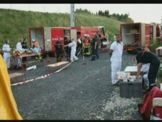 sapeurs pompiers du 54
