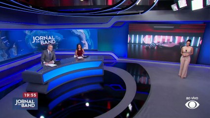 Choque com ave pode ter causado queda de avião na Índia