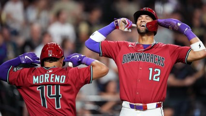 Padres vs. Diamondbacks: High-Scoring Showdown in Arizona?