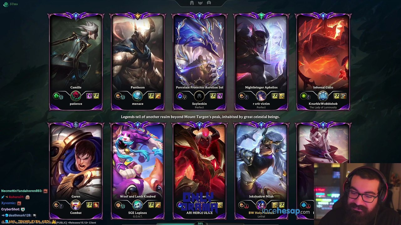 HolyPhoenix, Keydrop yapan yayıncıların gözaltına alınması hakkında konuştu.