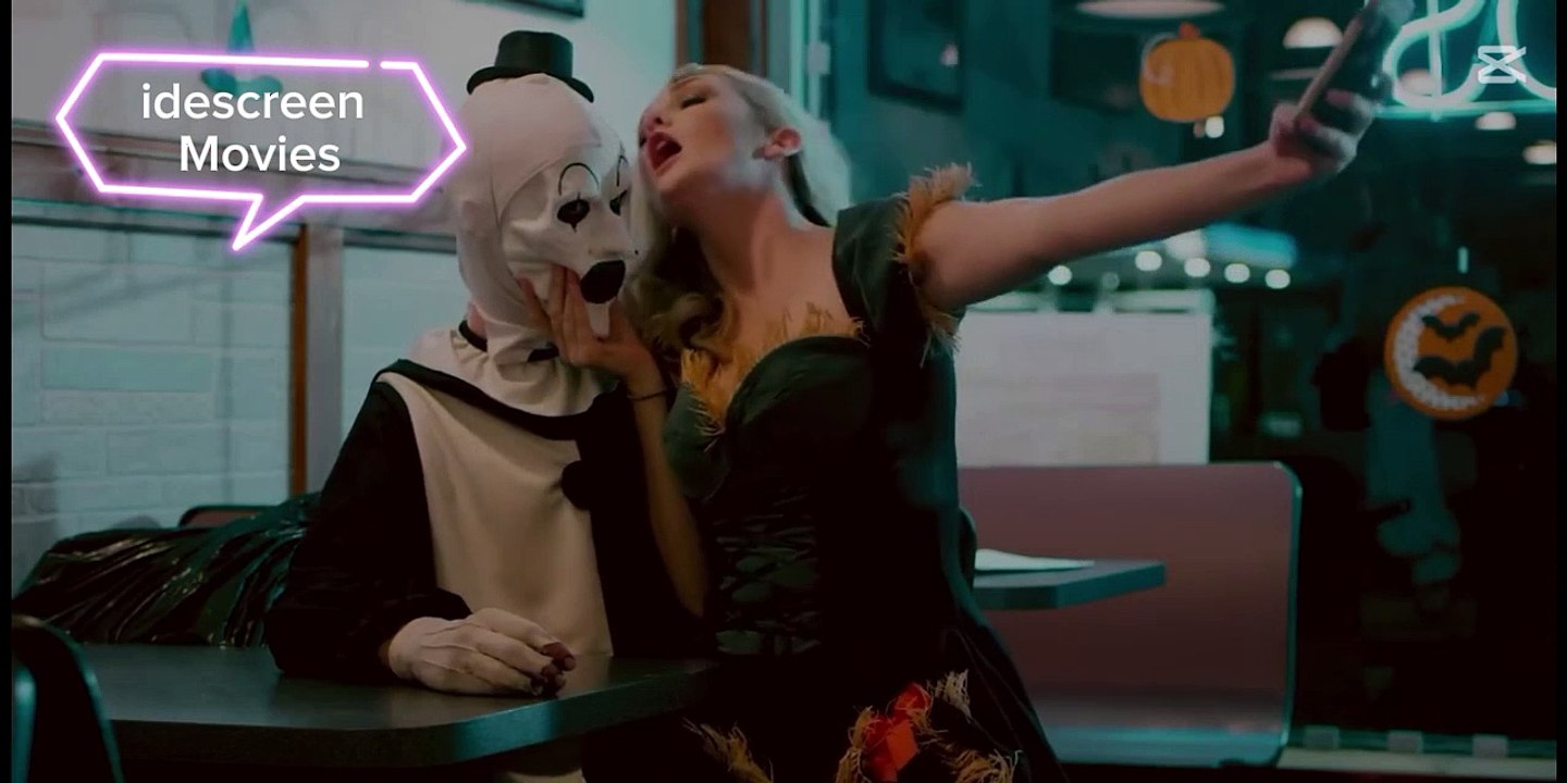 TERRIFIER | The Best of Art and Tara - Vidéo Dailymotion