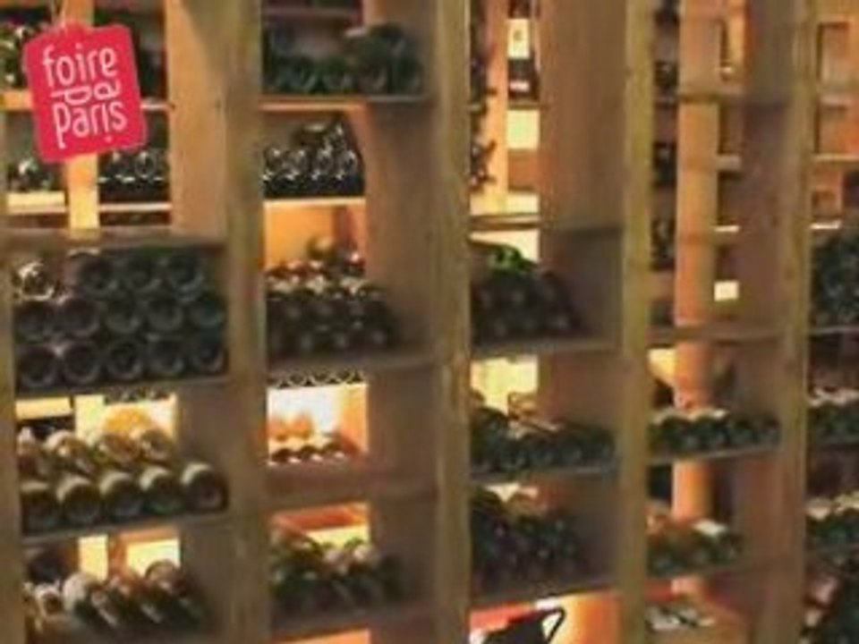 Découvrez l'art du vin!