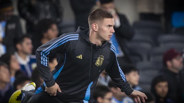 Real Madrid - Mastantuono officiellement Merengue