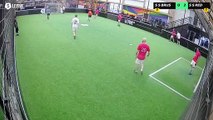 S S Brussels 1 - S S Red Star 13/06 à 14:30 - Football Terrain 1 (LeFive P18)