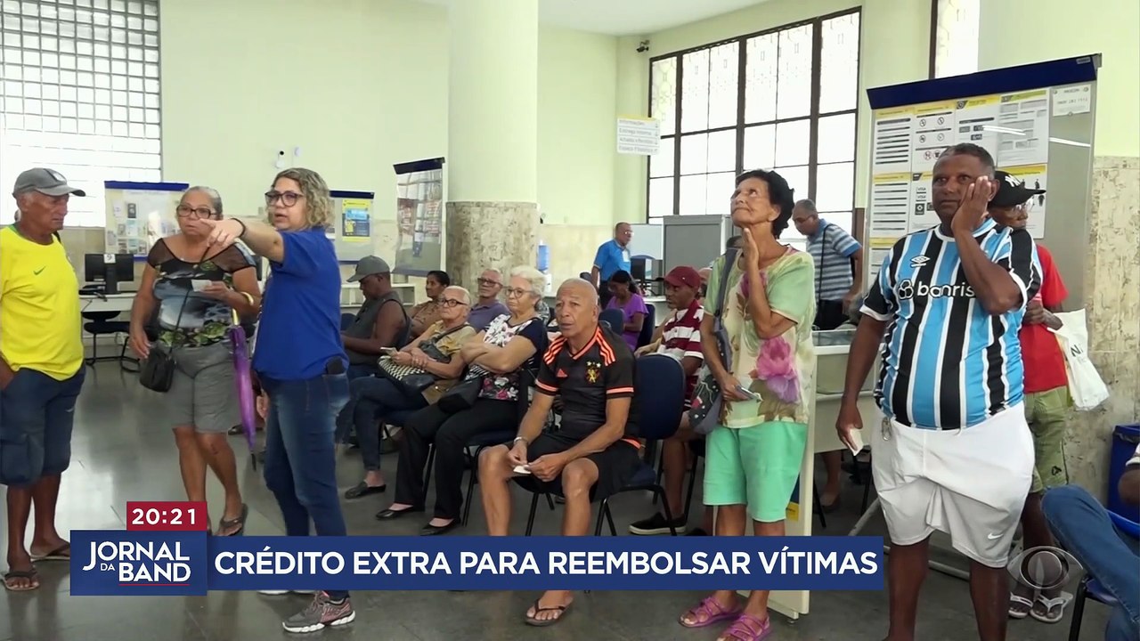 Fraude no INSS: Governo pede crédito extra para reembolsar vítimas