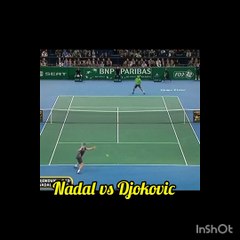 Lo mejor del tennis