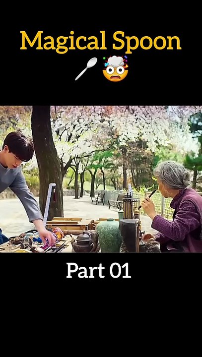 A Golden Spoon That Can Change Your Destiny _ Movie Explained #shorts #movies #shortsfeed #short