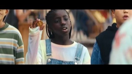 Marius et les gardiens de la cité phocéenne: bande-annonce du film avec Soprano