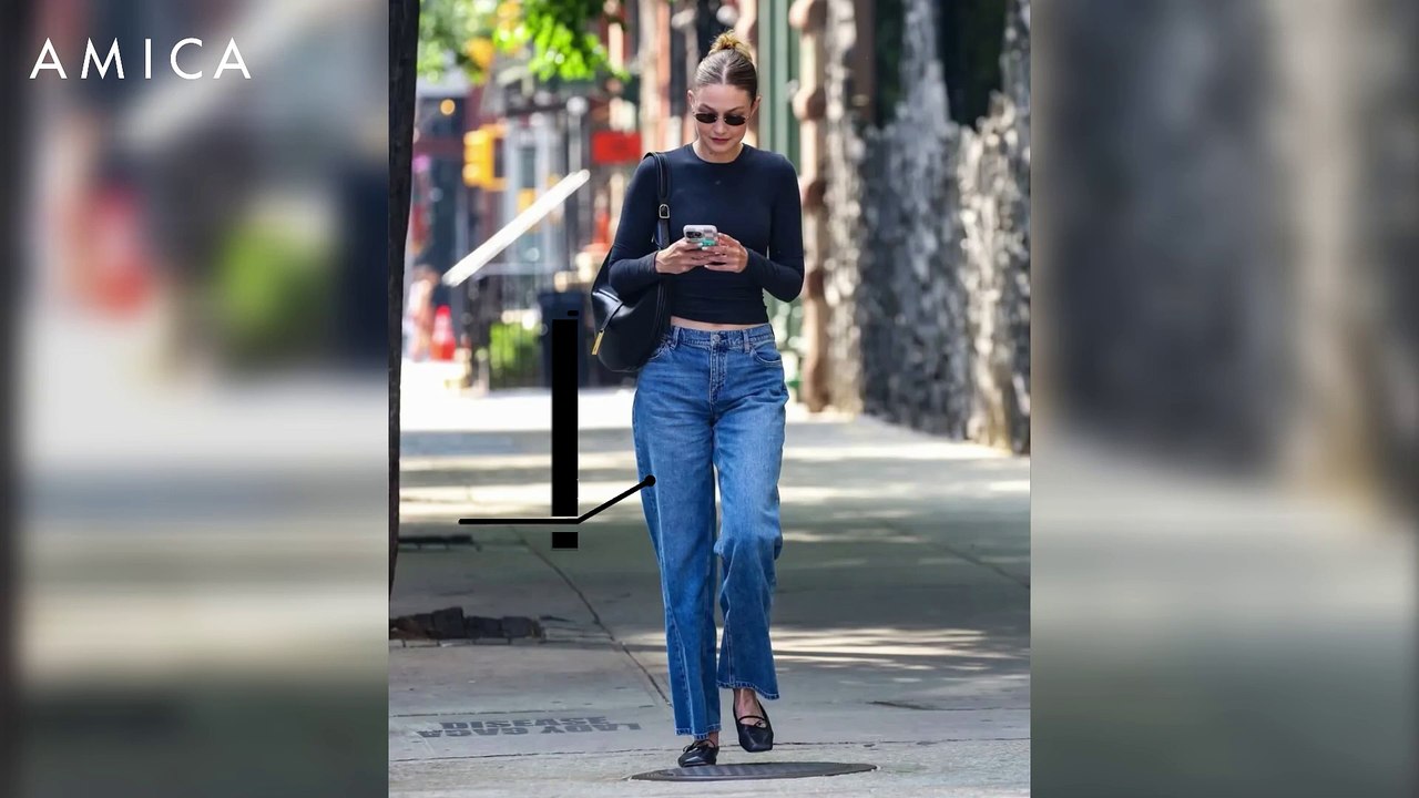 Nere, laccetto e micro fiocco: le ballerine di tendenza dell'estate 2025