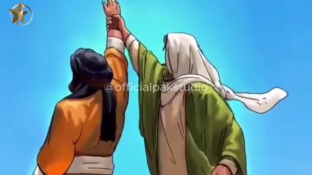 Qaseeda-e-Ghadeer | Eid-e-Ghadeer Special | Ali Mola Ka Jashn | 2025