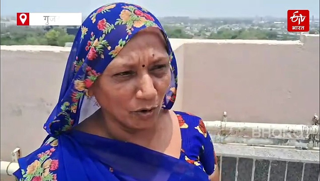 अभी भी कांप उठते हैं मेघाणी नगर के लोग: 'जो देखा, वो जिंदगी भर नहीं भूल सकते'