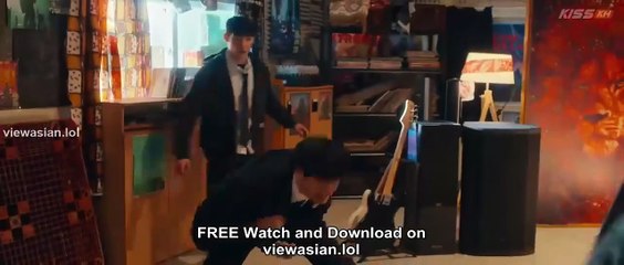 [ENG] EP.7 One: High School Heroes (2025)