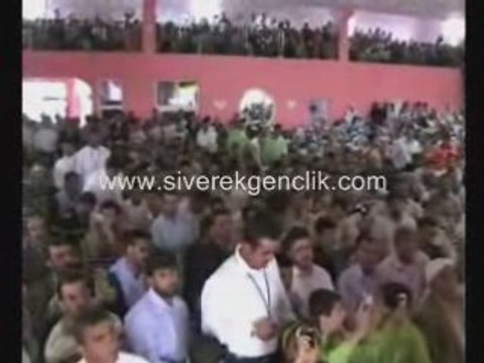 Siverek Mustazaf-Der