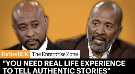 Unveiling The Success Of Acclaimed Director Malcolm D. Lee