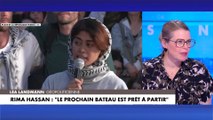 Léa Landmann : «C’est de l’activisme TikTok»