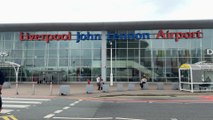 Your guide to summer getaway season at Liverpool John Lennon Airport