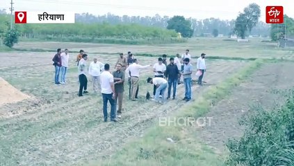 करनाल में इंद्री रोड पर ग्रेनेड धमाका, दो युवक गिरफ्तार, STF की जांच जारी