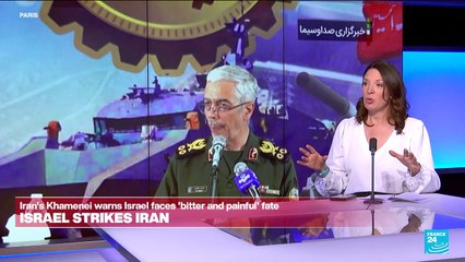 Israeli attack on Iran 'probably years in the planning'