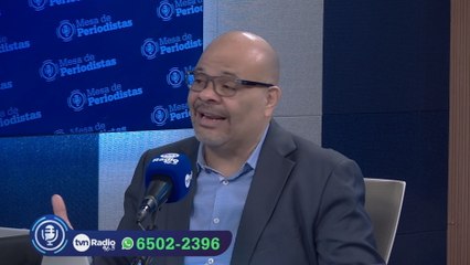 Mesa de Periodistas 13 de junio de 2025