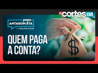 Os impostos “recalibrados” do governo Lula