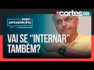 Os “malucos” de Bolsonaro