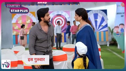 Ghum Hai Kisikey Pyaar Meiin Today Episode _ 11 June 2025