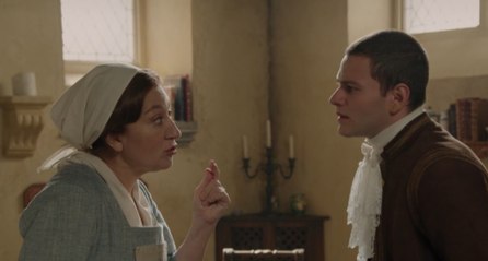 Valle Salvaje - Capitulo 188 AVANCE